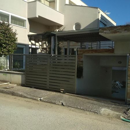 Trikala Alex House Apartment Bagian luar foto
