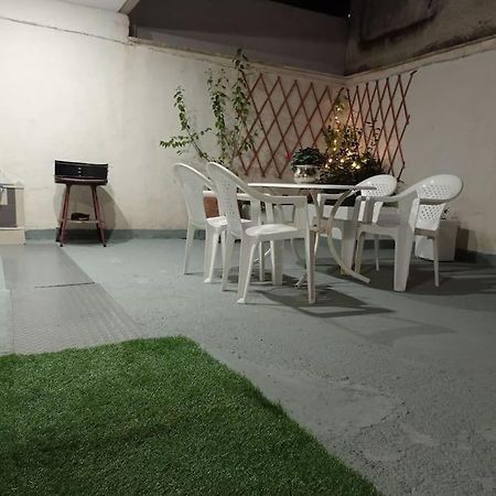 Trikala Alex House Apartment Bagian luar foto