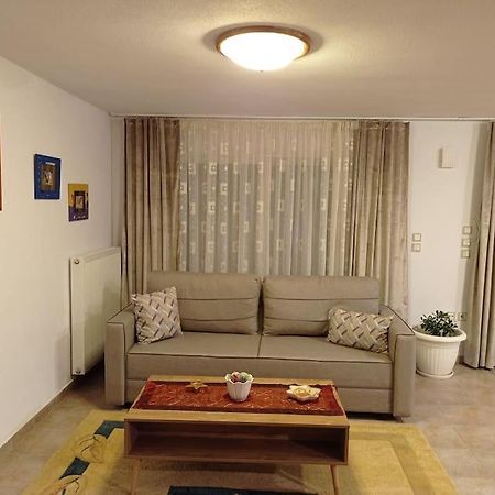 Trikala Alex House Apartment Bagian luar foto