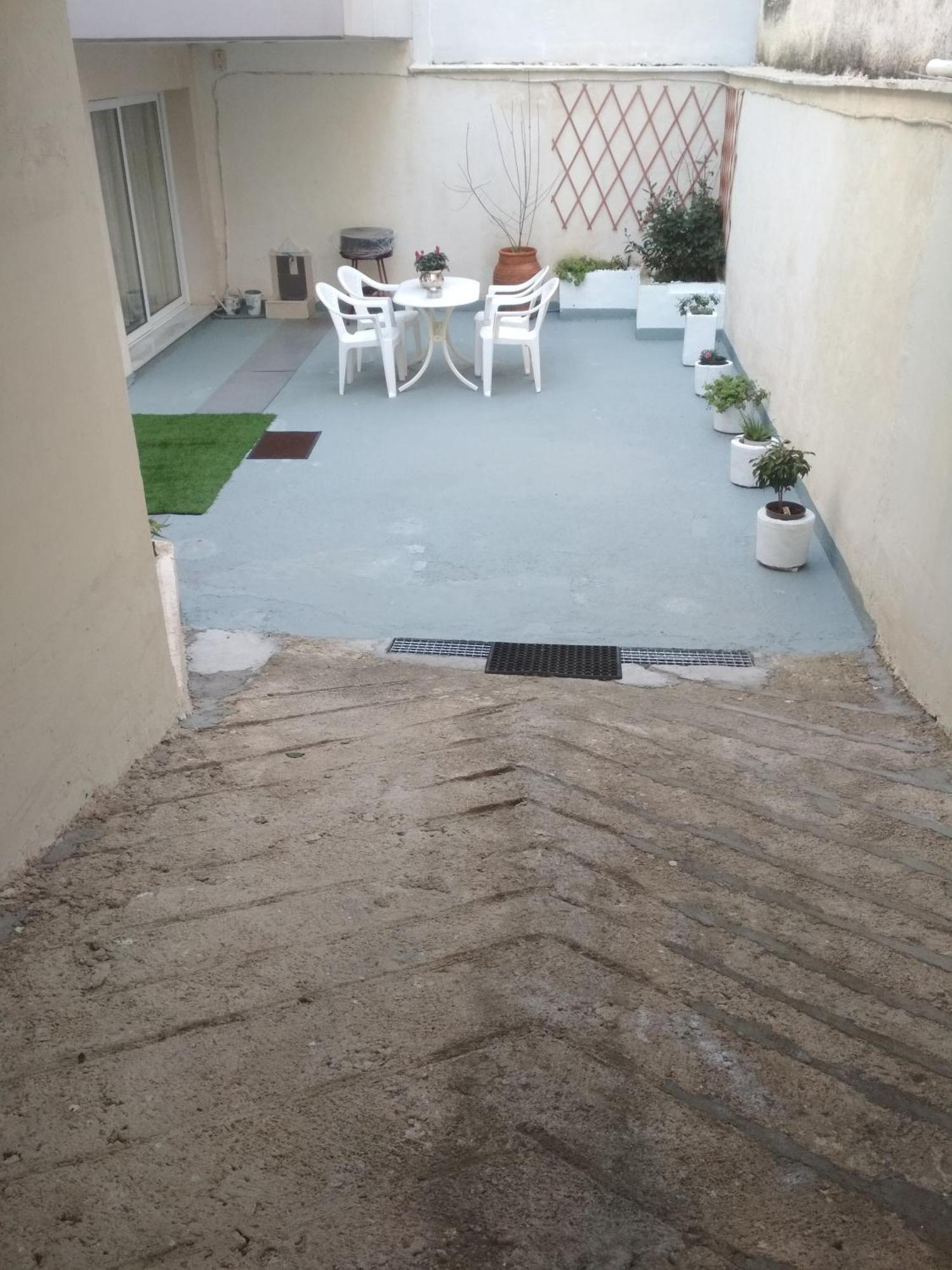 Trikala Alex House Apartment Bagian luar foto