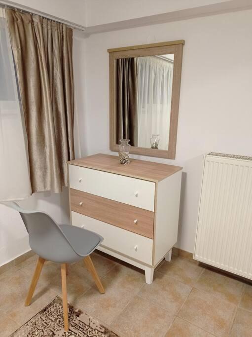 Trikala Alex House Apartment Bagian luar foto