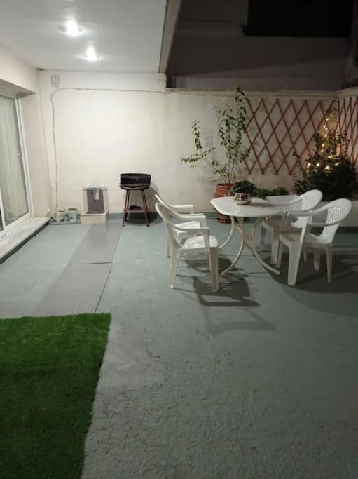 Trikala Alex House Apartment Bagian luar foto