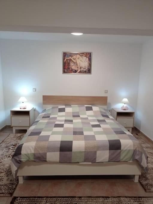 Trikala Alex House Apartment Bagian luar foto