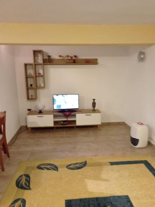 Trikala Alex House Apartment Bagian luar foto