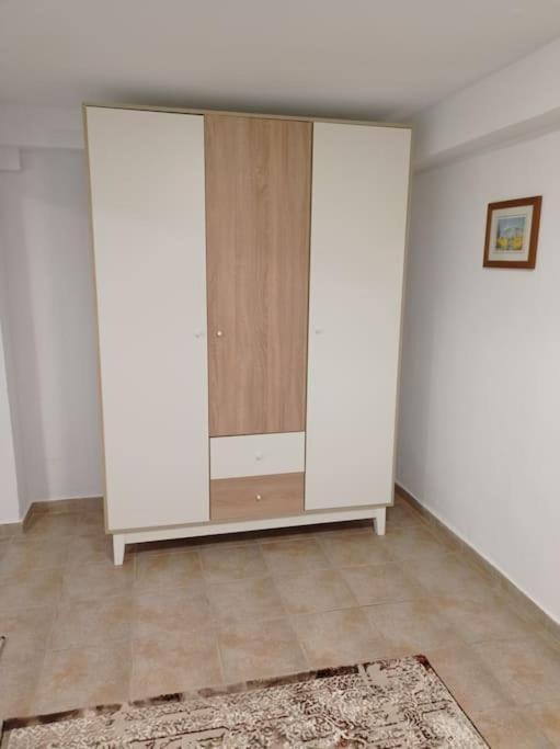 Trikala Alex House Apartment Bagian luar foto