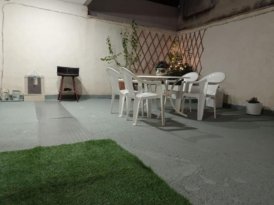 Trikala Alex House Apartment Bagian luar foto