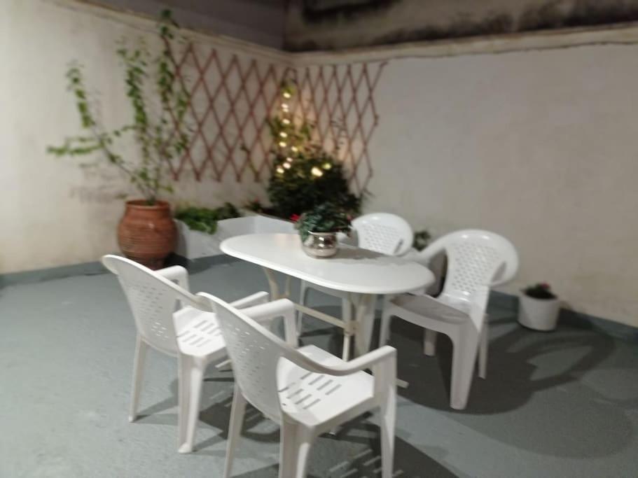 Trikala Alex House Apartment Bagian luar foto