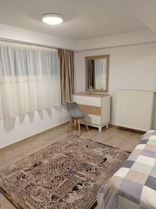 Trikala Alex House Apartment Bagian luar foto
