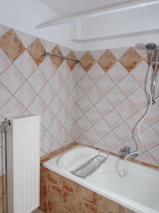 Trikala Alex House Apartment Bagian luar foto