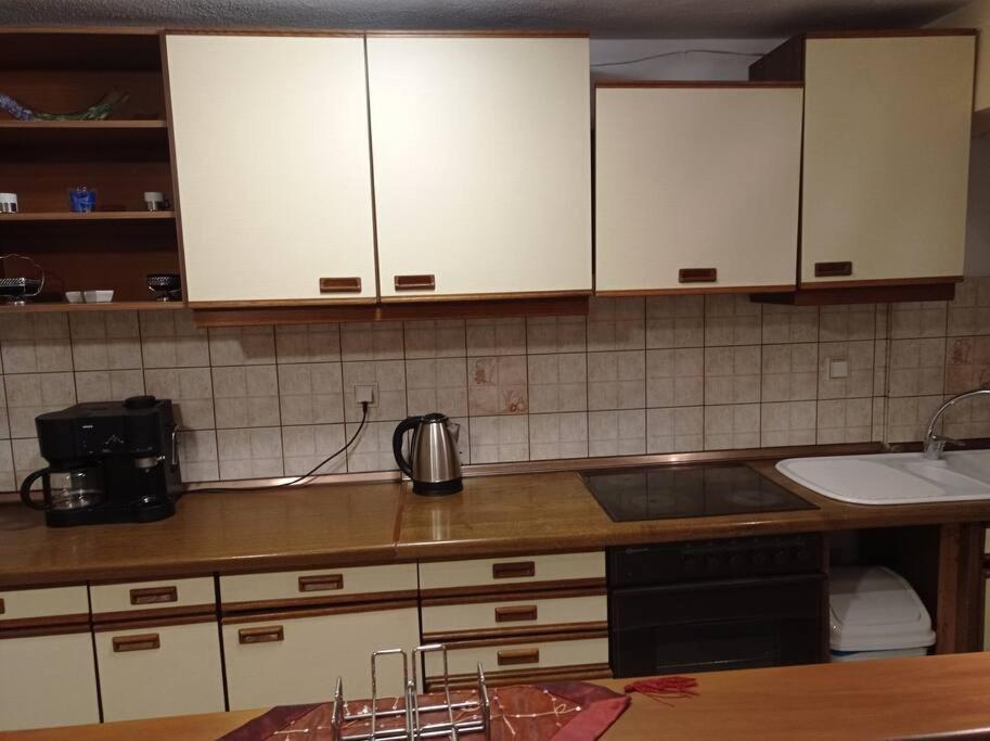 Trikala Alex House Apartment Bagian luar foto